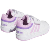 adidas Hoops 3.0 Infant Girls Shoes