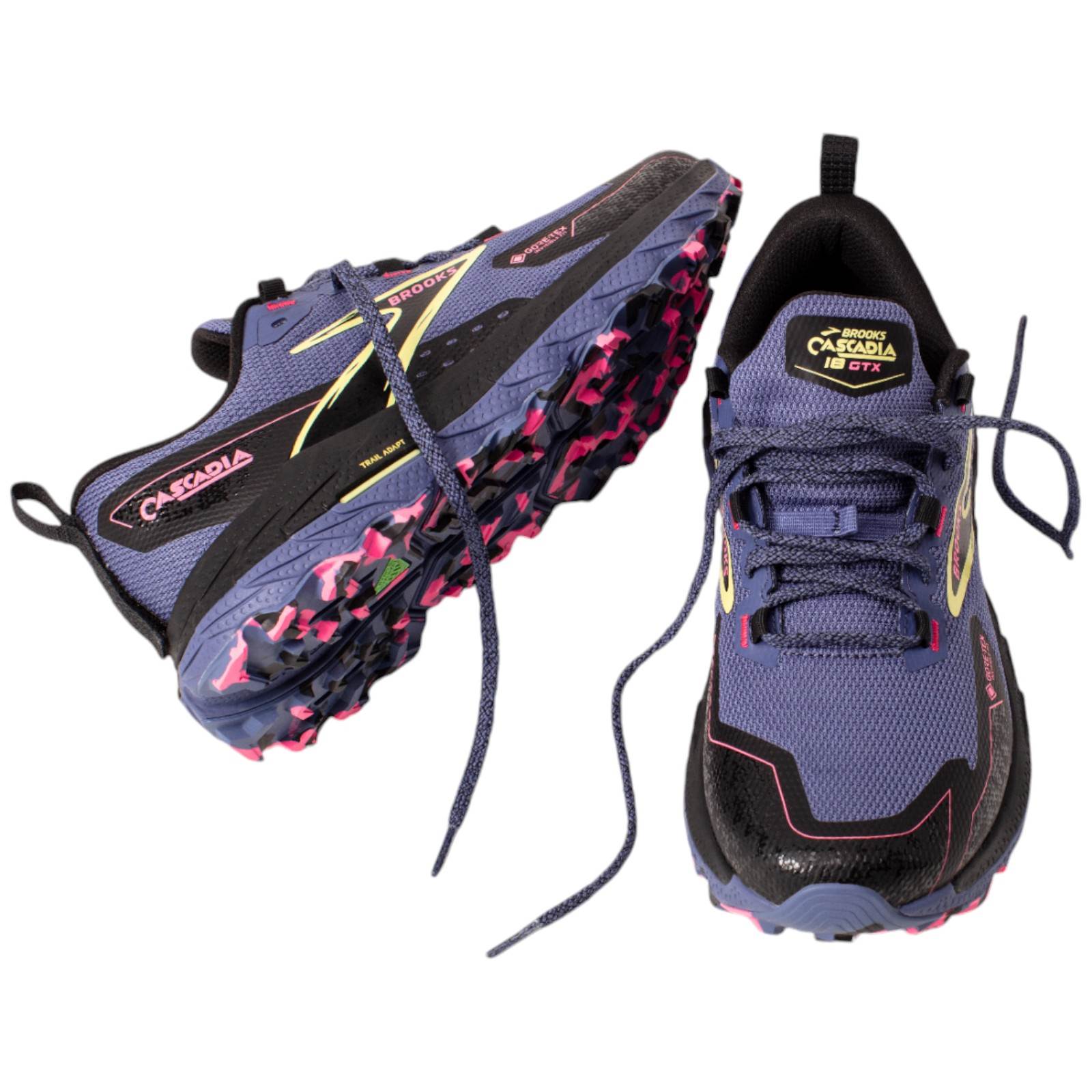 Cascadia gtx womens best sale