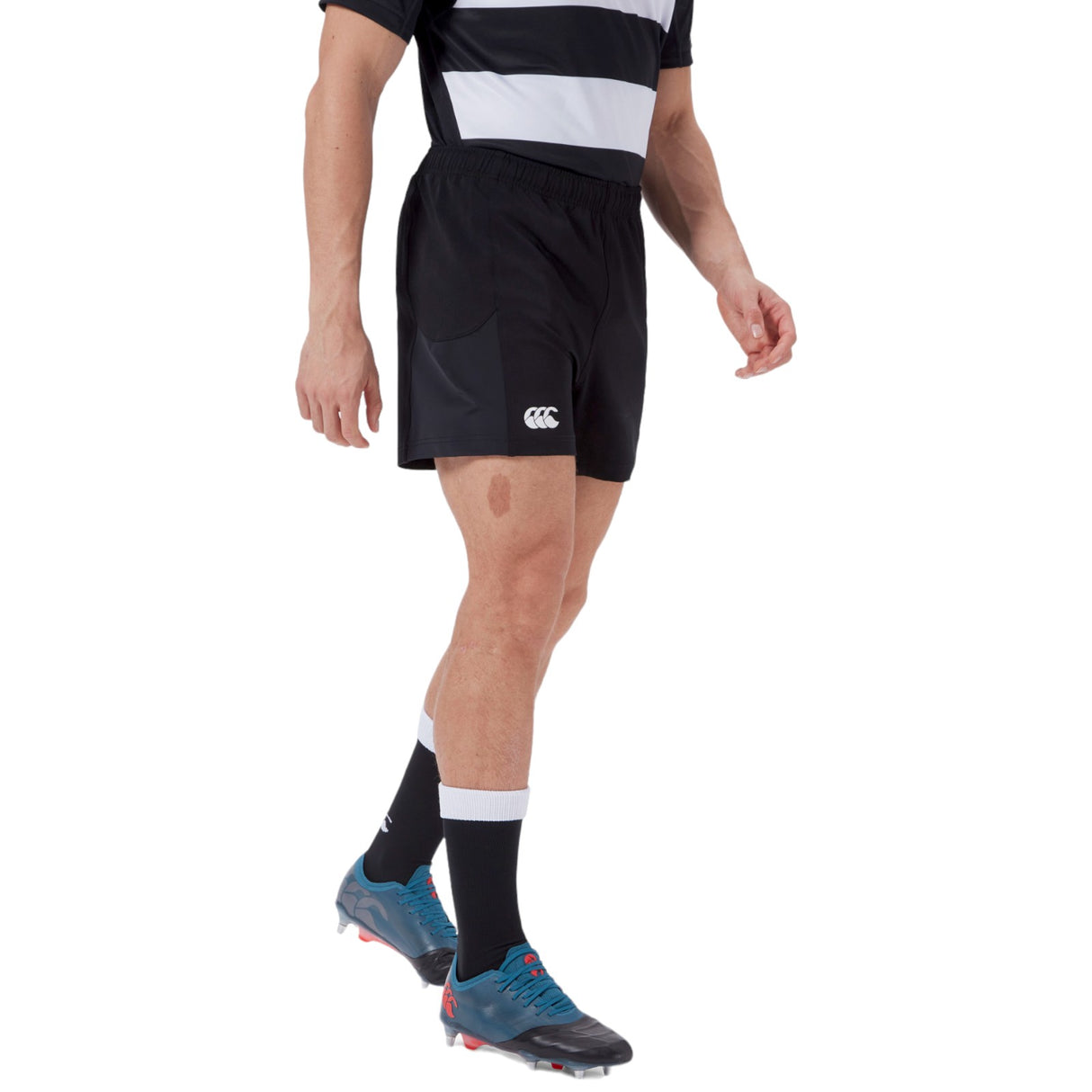 Canterbury Advantage 2.0 Short