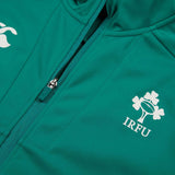 Canterbury IRFU Rugby 2024/25 Anthem Full-Zip Jacket