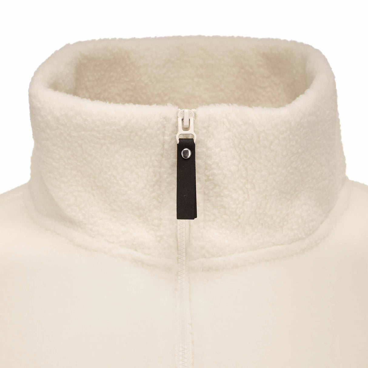 Energetics Amelia Girls Half-Zip Fleece