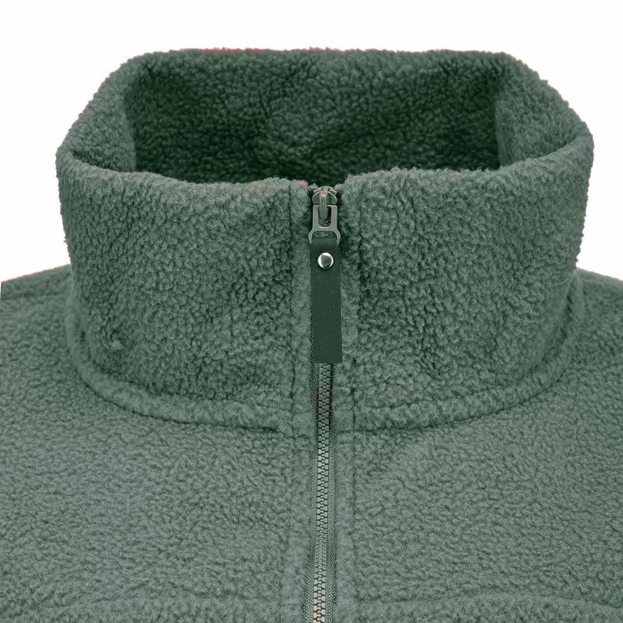 Energetics Aurora Womens Half-Zip Fleece