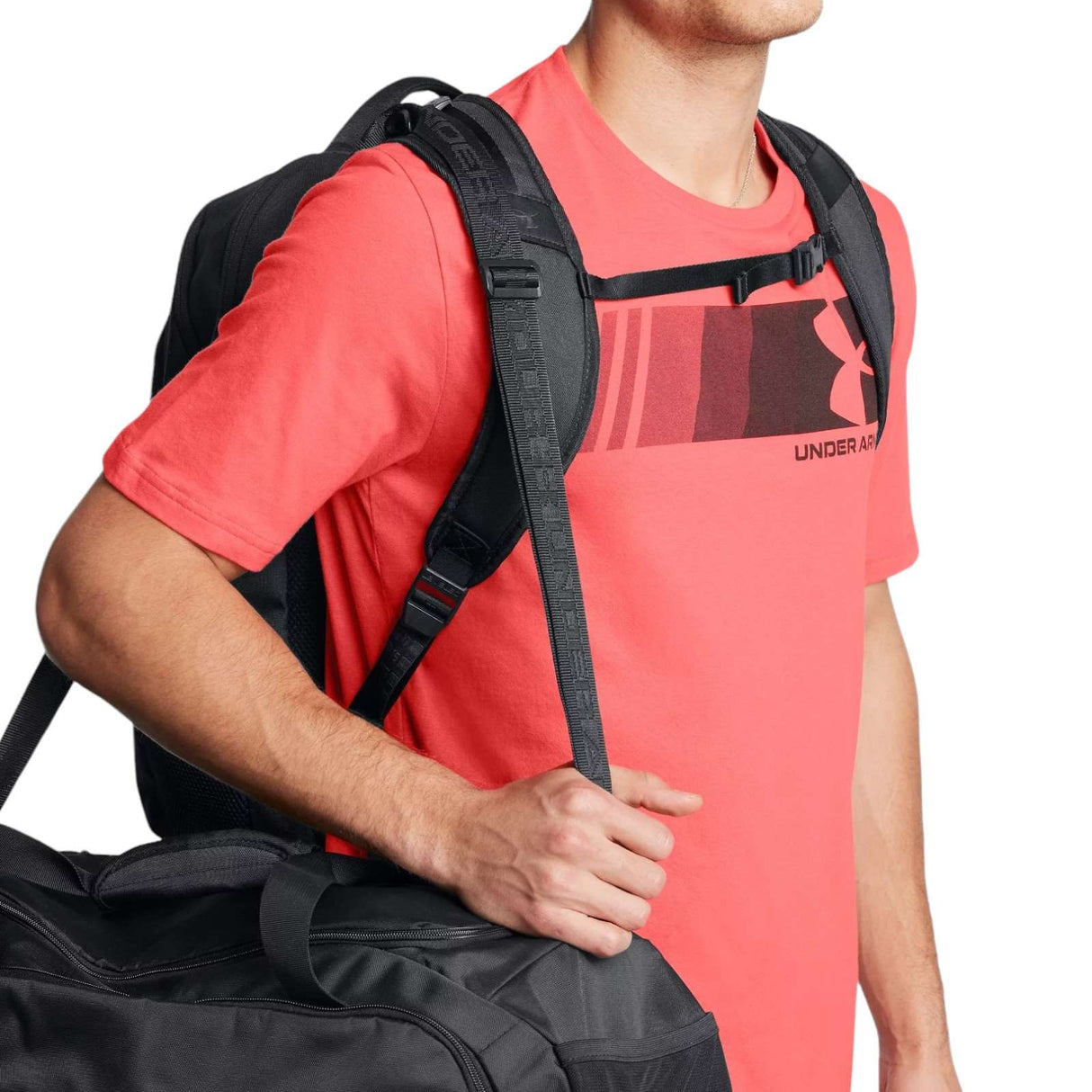 Under Amour Hustle 6.0 Pro Backpack