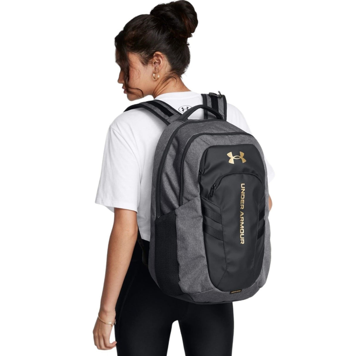 Under Amour Hustle 6.0 Pro Backpack