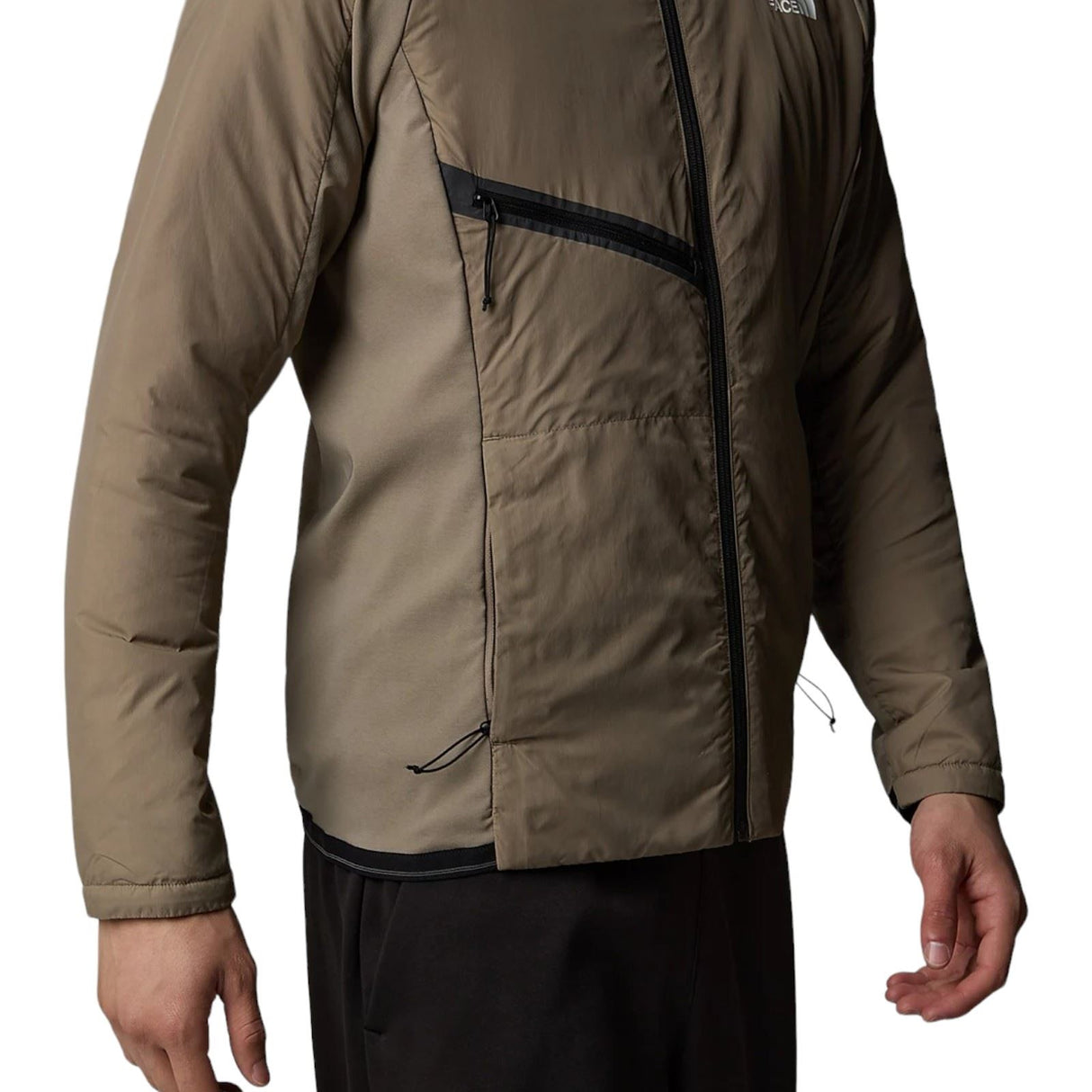 The North Face Mountain Athletics Hybrid Mens Jacket