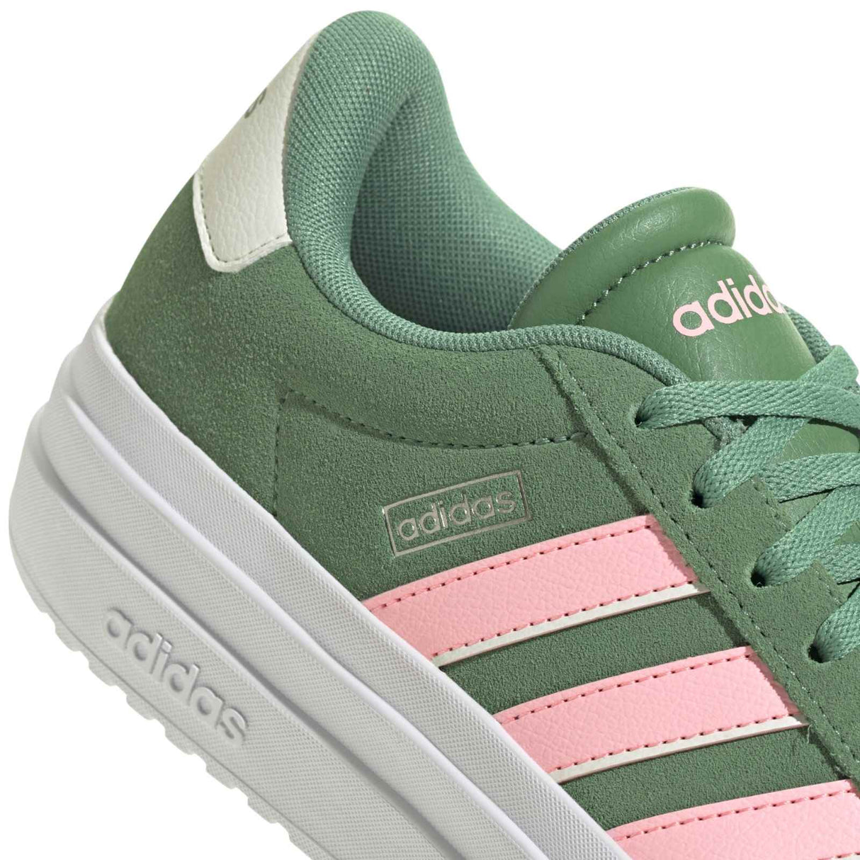 adidas VL Court Bold Womens Shoe