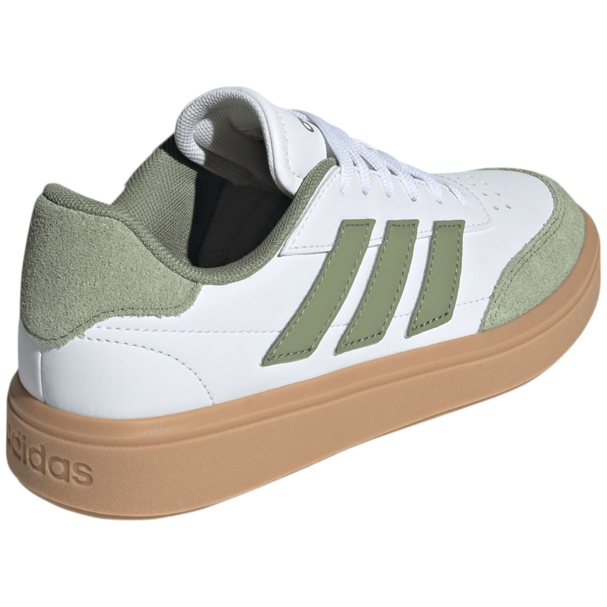 adidas Courtblock Kids Sneakers