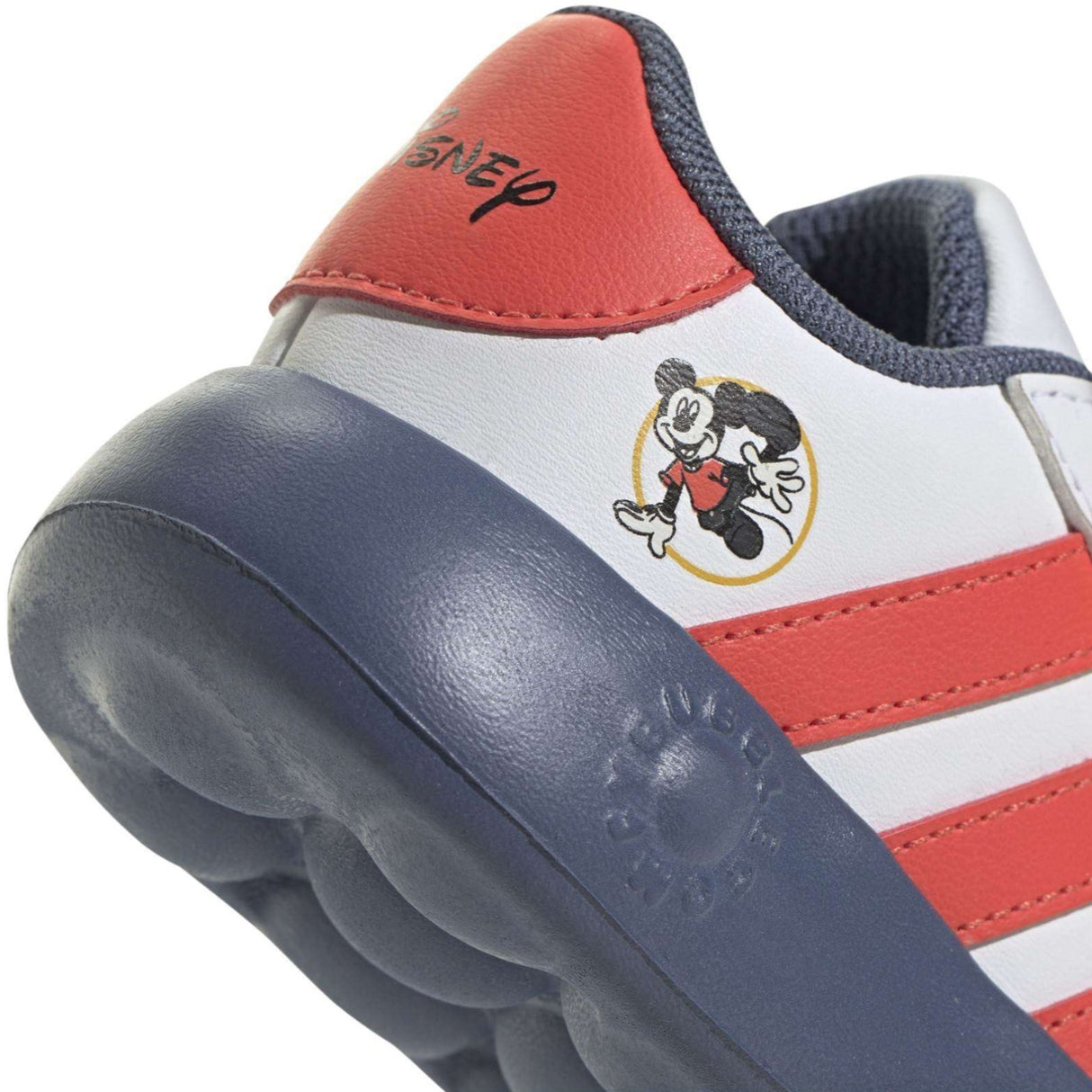 adidas Infant Boys Grand Court Mickey