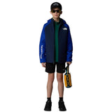 The North Face Never Stop Synthetic Boys Jacket