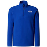 The North Face Glacier Teens Half-Zip Fleece