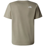 The North Face Reaxion Boys Short Sleeve T-Shirt