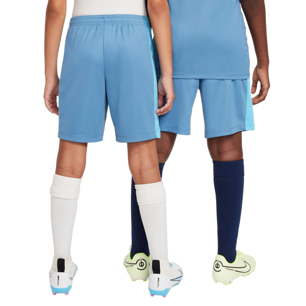 Nike Dri-FIT Academy23 Kids Soccer Shorts