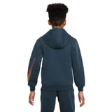 Nike Kylian Mbappé Kids Club Fleece Hoodie