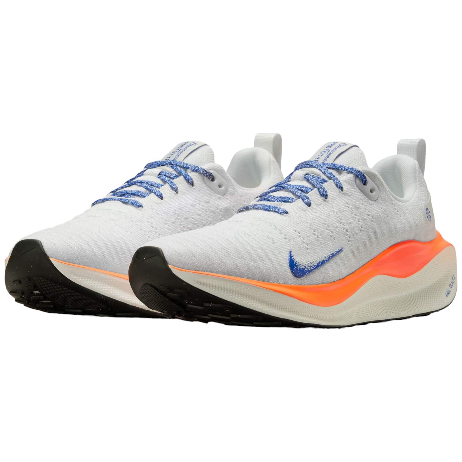 Nike Infinity Run 4 Blueprint Womens Road Running Shoes