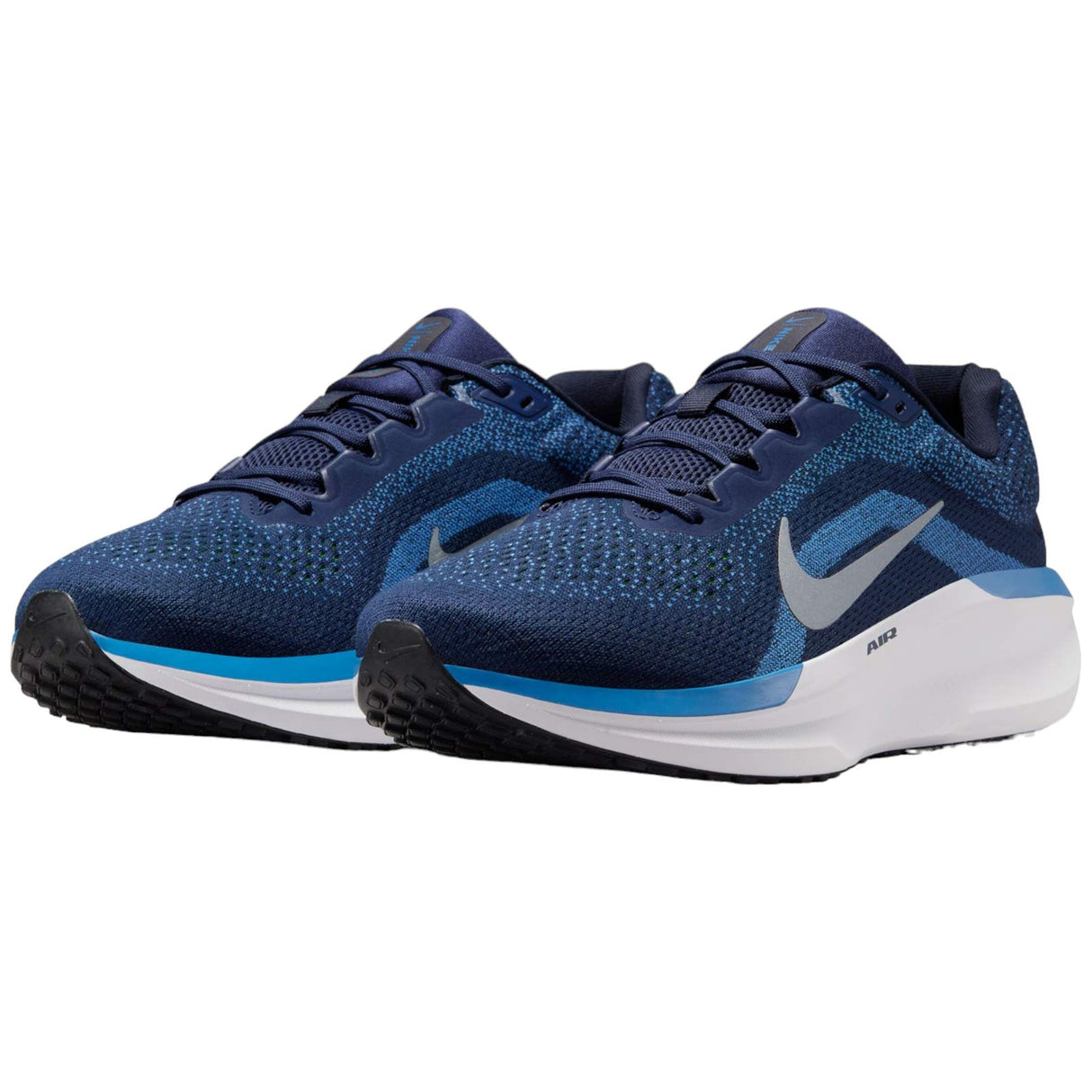 Nike Winflo 11 Mens Road Running Shoes