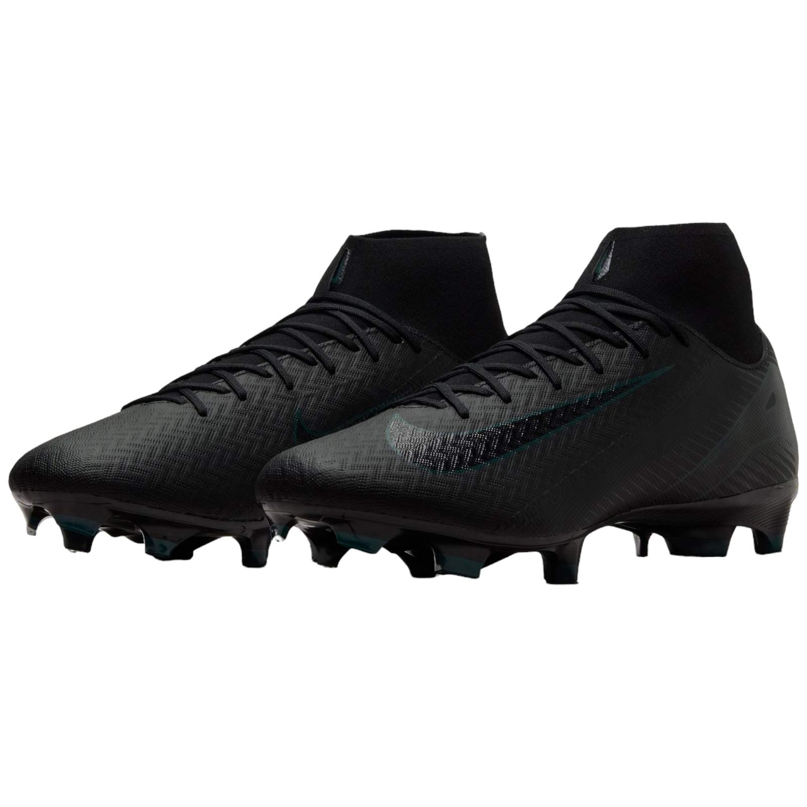 Nike mercurial high cut best sale