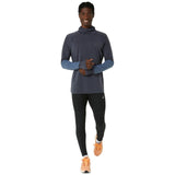 Asics Road Winter Mens Running Tight