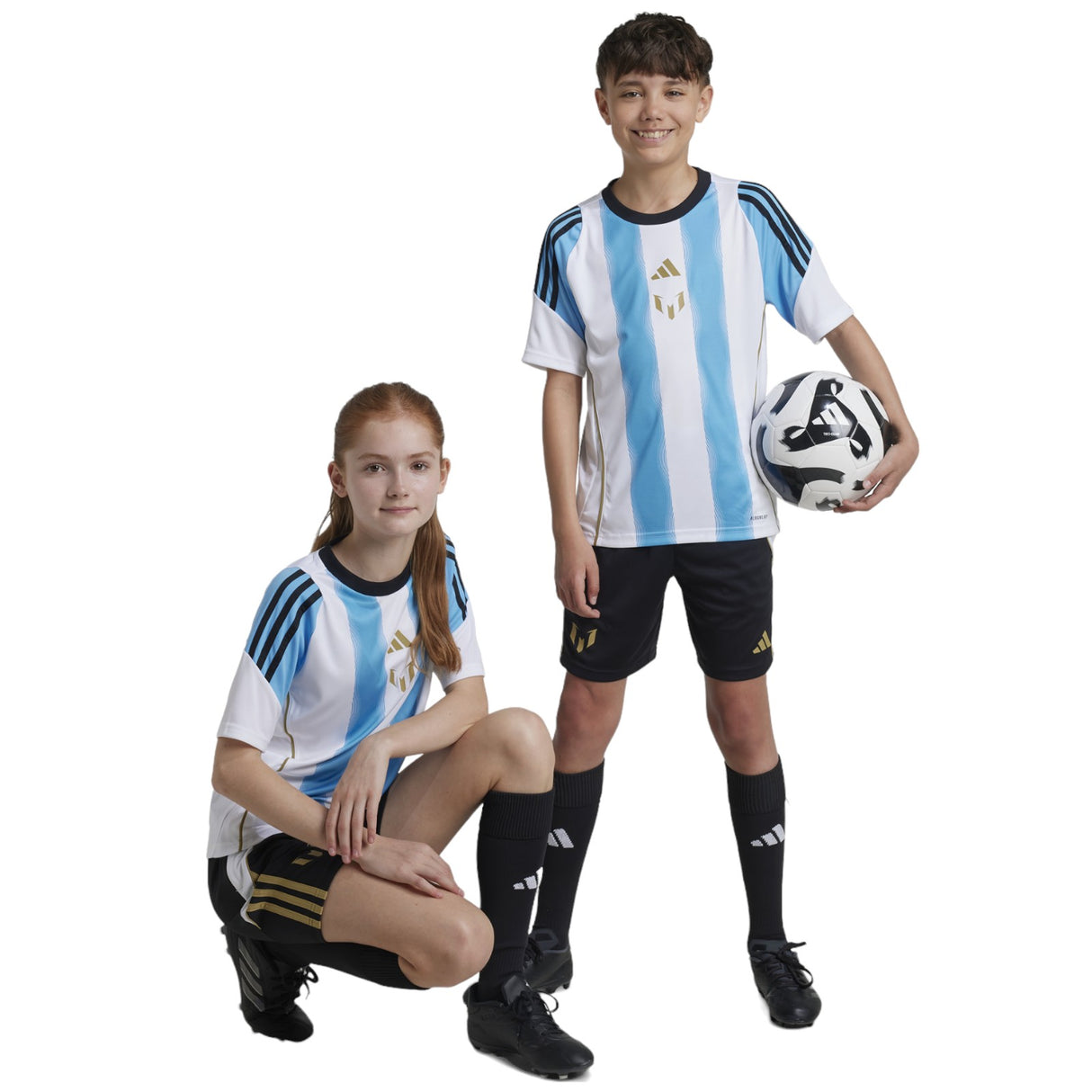 adidas MESSI Kids Short