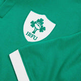 Canterbury IRFU Rugby Ireland 2024/25 Mens Short Sleeved Classic Jersey