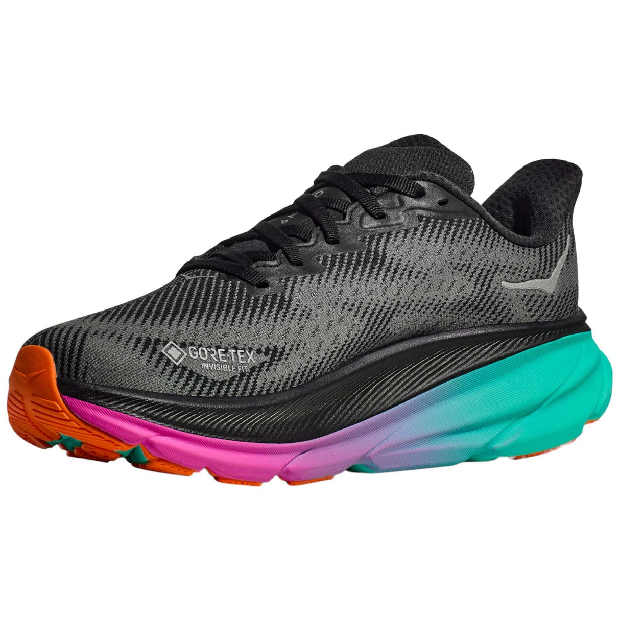 Hoka Clifton 9 Gore-Tex Womens Road Running Shoes