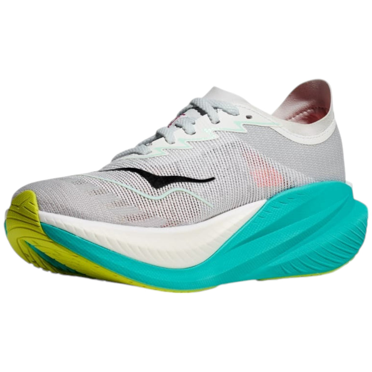 Hoka Mach X 2 Womens Road Running Shoes