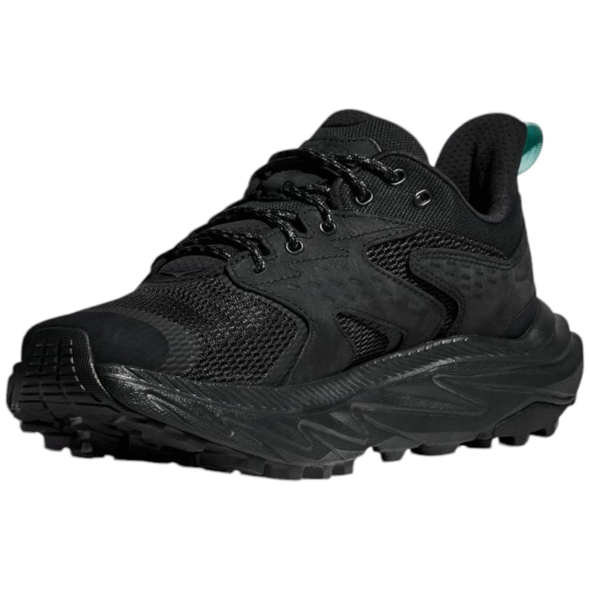 HOKA Anacapa 2 Low Gore-Tex Womens Hiking Shoe