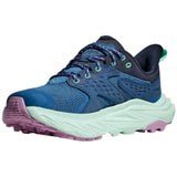 HOKA Anacapa 2 Low Gore-Tex Womens Hiking Shoe