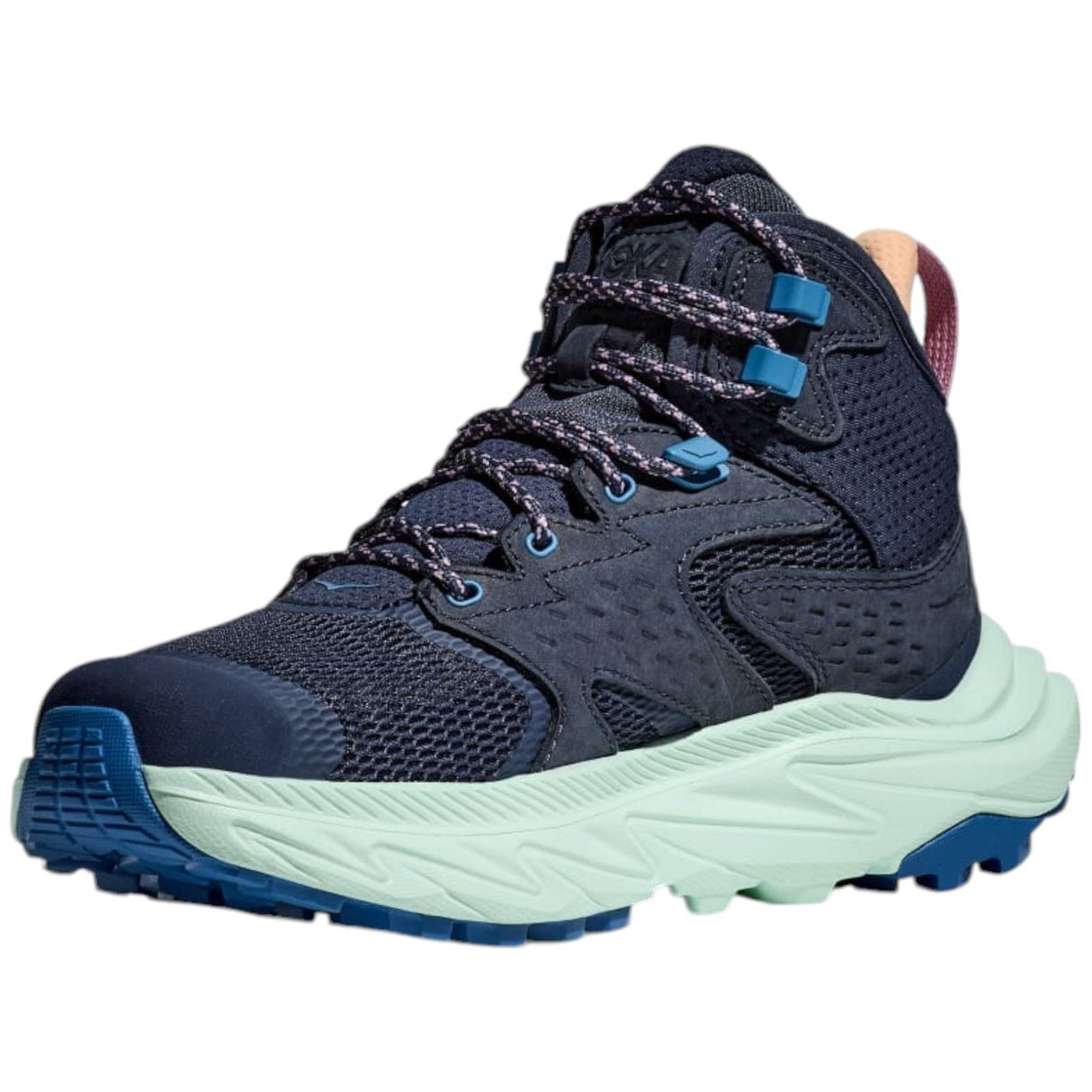 HOKA Anacapa 2 Mid Gore-Tex Womens Hiking Shoe