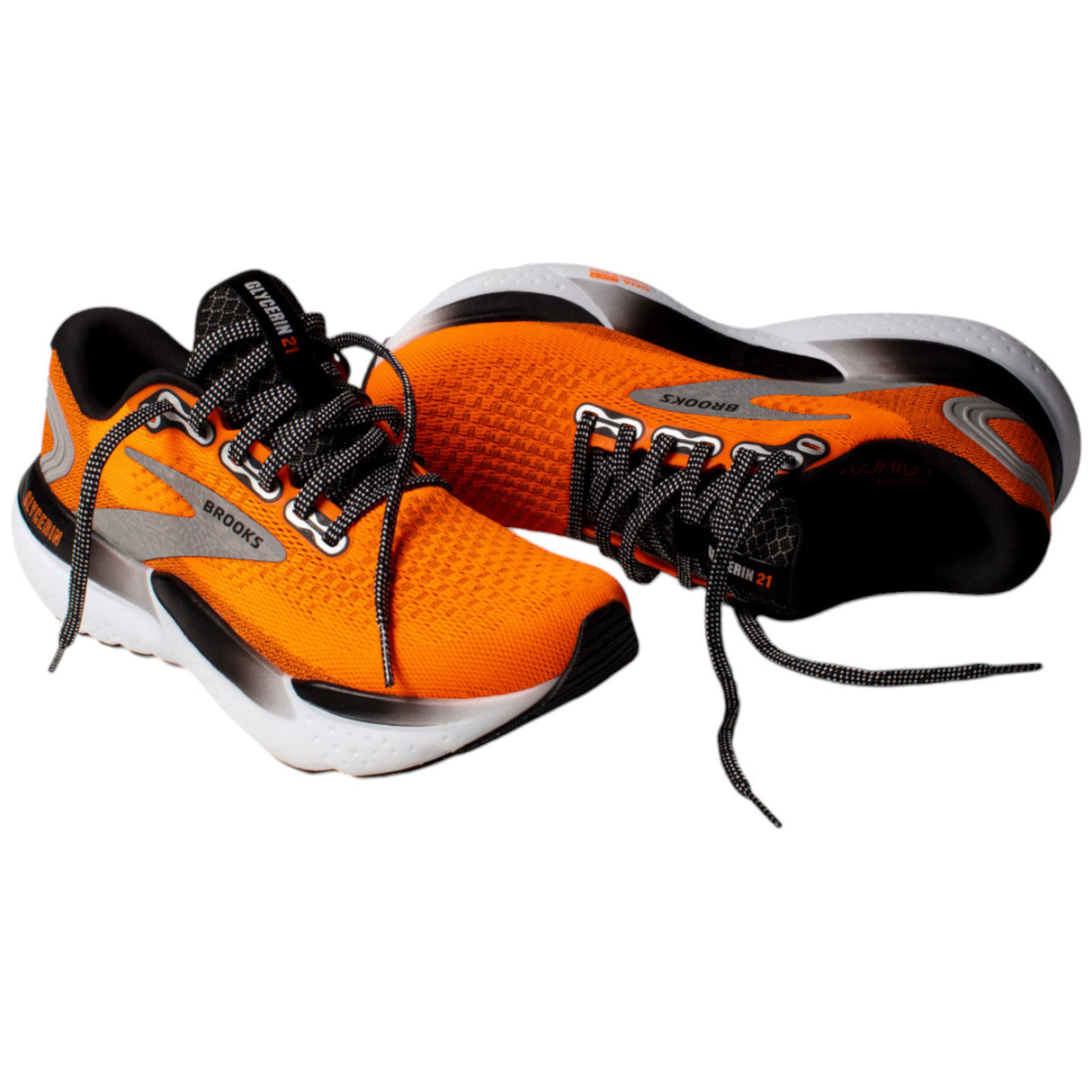 Brooks Glycerin 21 Mens Running Shoes