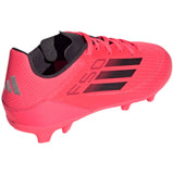 adidas F50 League Kids Firm/Multi-Ground Football Cleats