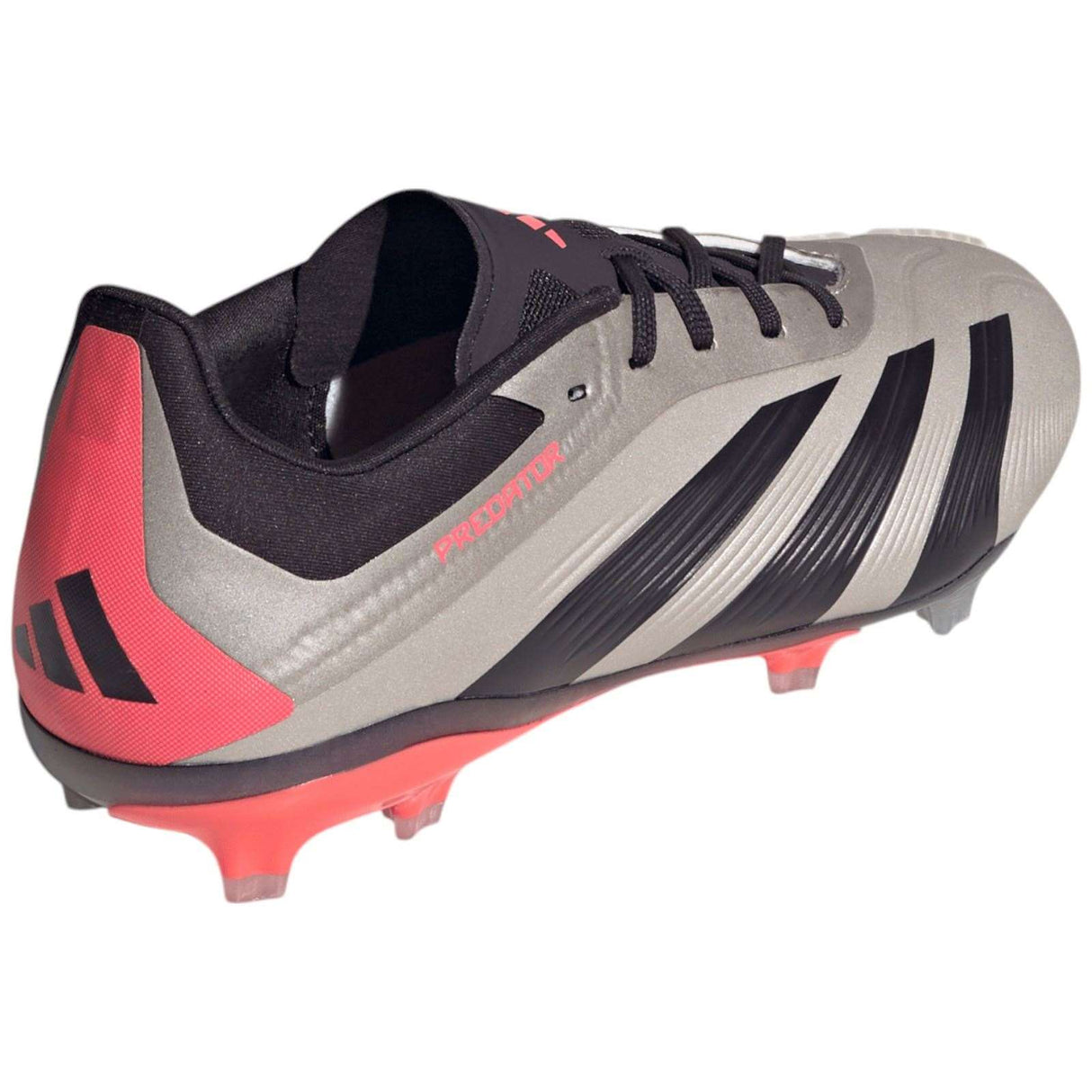 adidas Predator Elite Kids Firm Ground Football Boots 