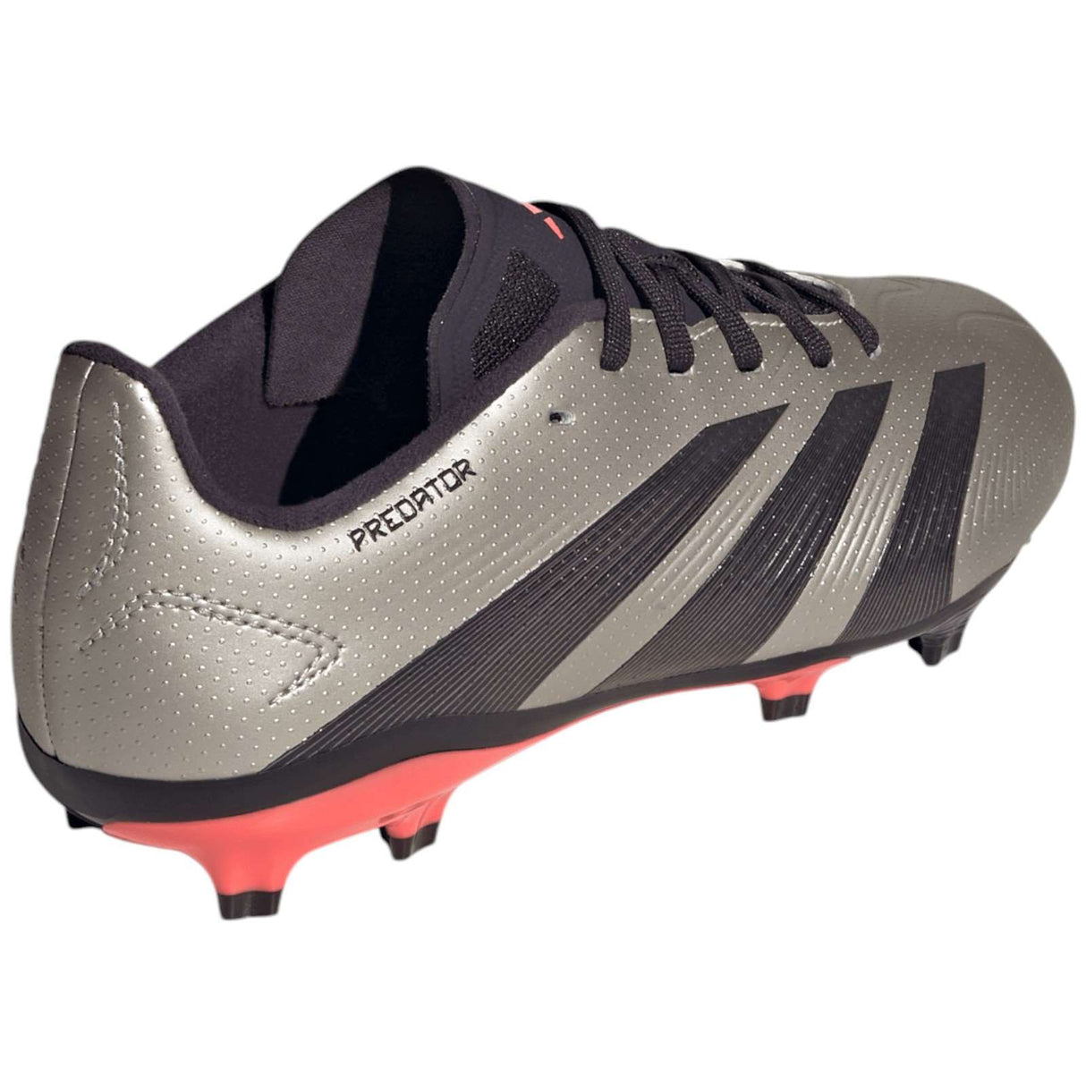 adidas Predator League Kids Firm Ground Football Boots