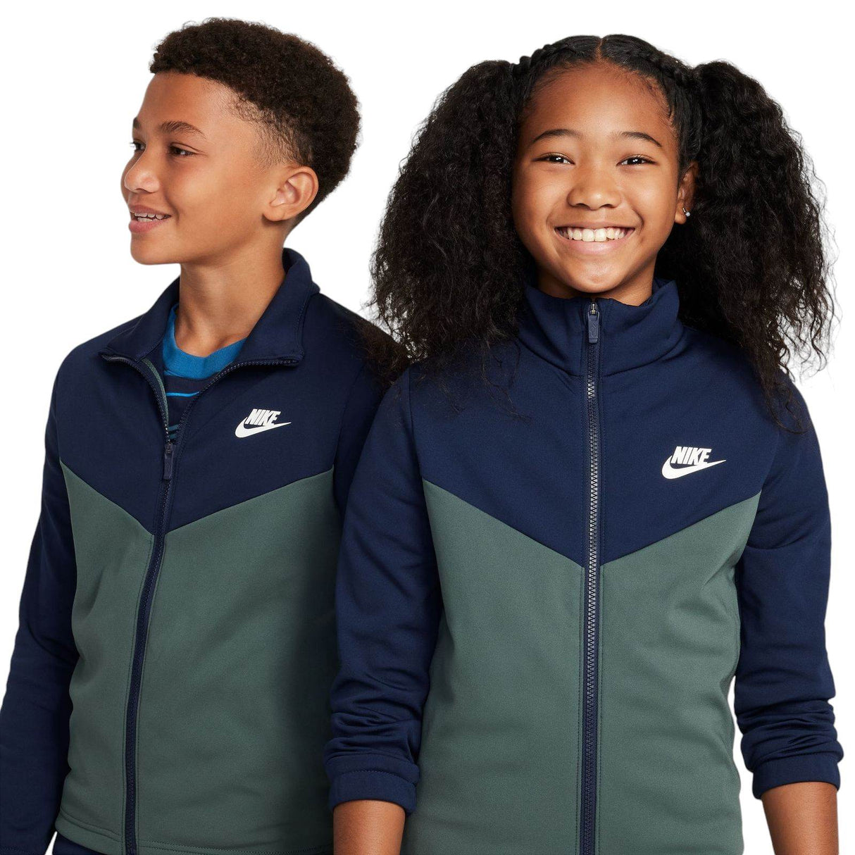 Nike Sportswear Kids Tracksuit