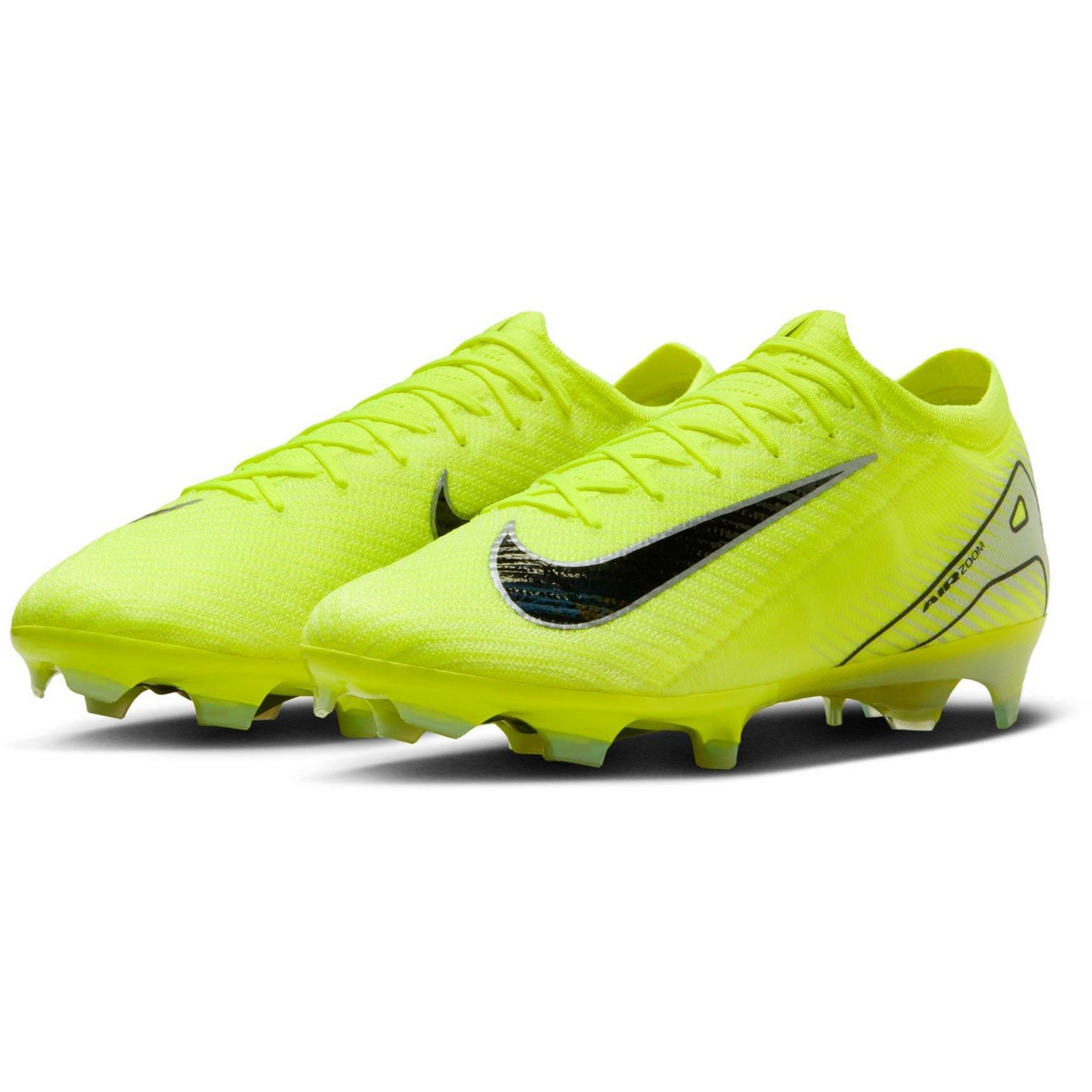 Nike Mercurial Vapor 16 Elite FG Low Top Soccer Football Boots