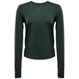 Nike One Classic Womens Dri-FIT Long-Sleeve Top