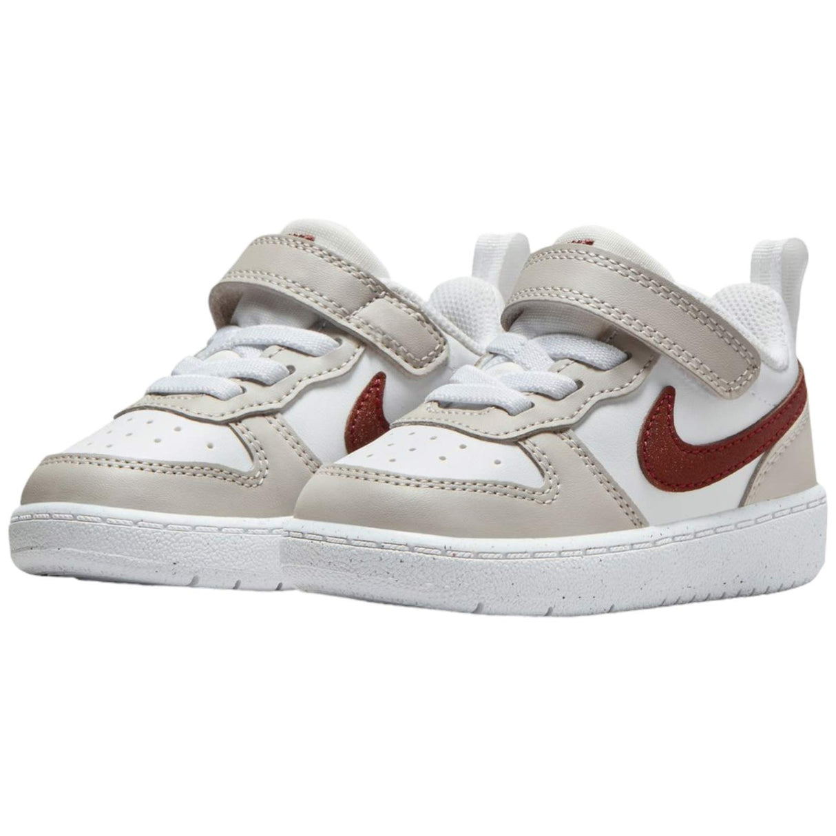 Nike Court Borough Recraft Infant Kids Shoes