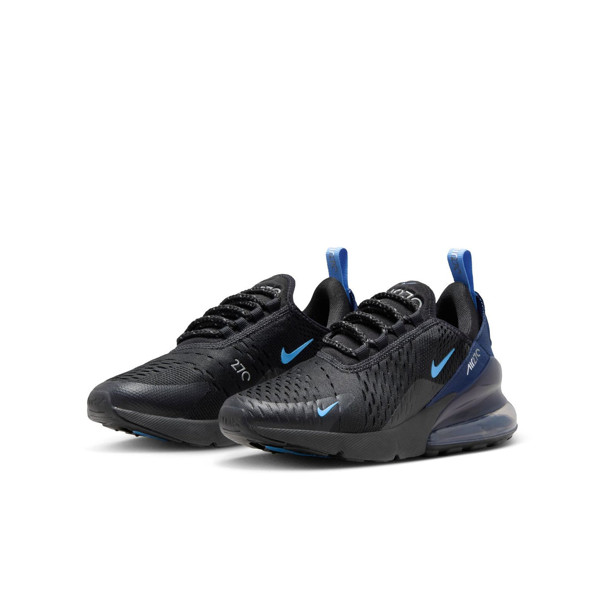 Nike Air Max 270 Kids Shoes