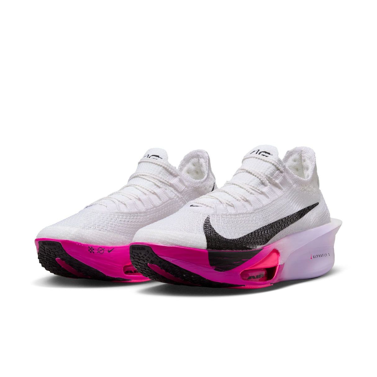 Nike Alphafly 3 Womens Road Racing Shoes