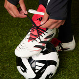 adidas Predator Elite Fold-Over Tongue Firm Ground Football Boots