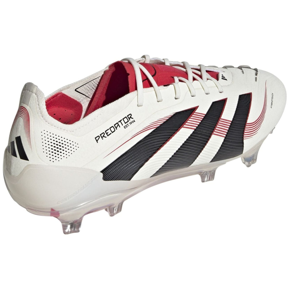 adidas Predator Elite Firm Ground Football Boots