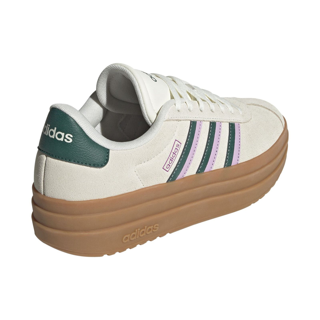 adidas VL Court Bold Womens Shoe