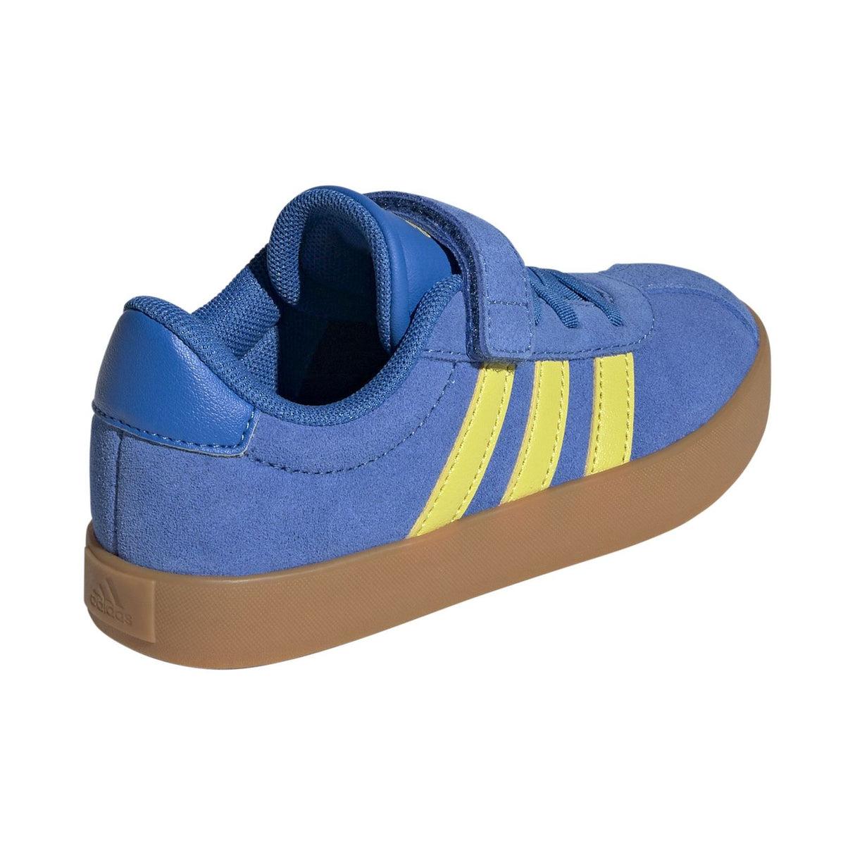 adidas VL Court 3.0 EL C Boys Shoe