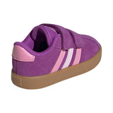 adidas VL Court 3.0 Infant Shoes