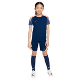 Nike Dri-FIT Strike Kids Short-Sleeve Soccer Top