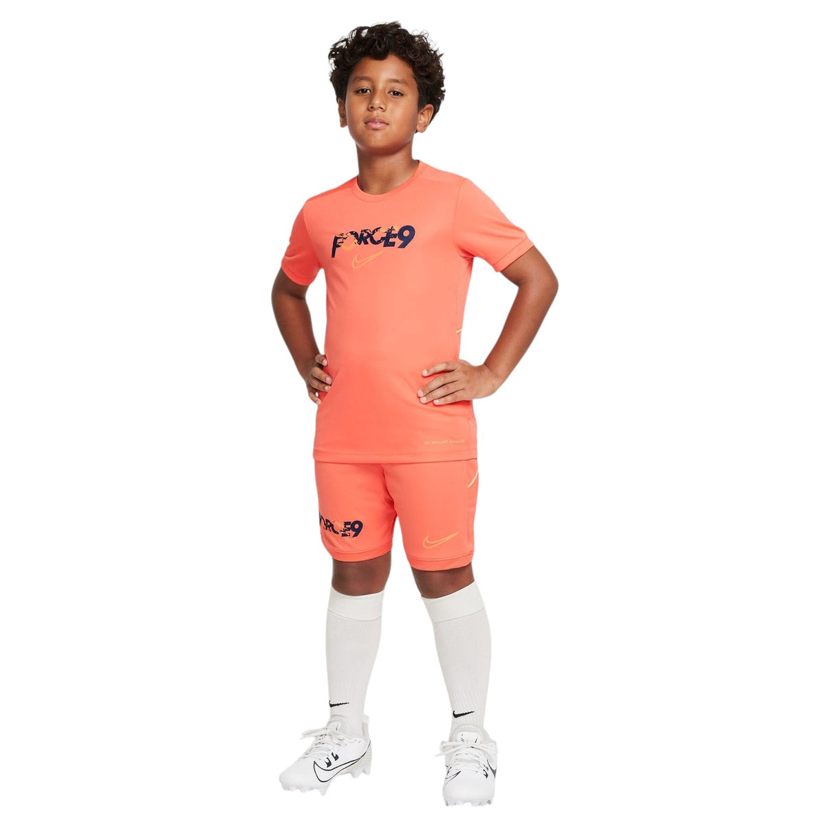 Nike Academy25 Erling Haaland Kids Dri-Fit Top