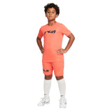 Nike Academy25 Erling Haaland Kids Dri-Fit Top