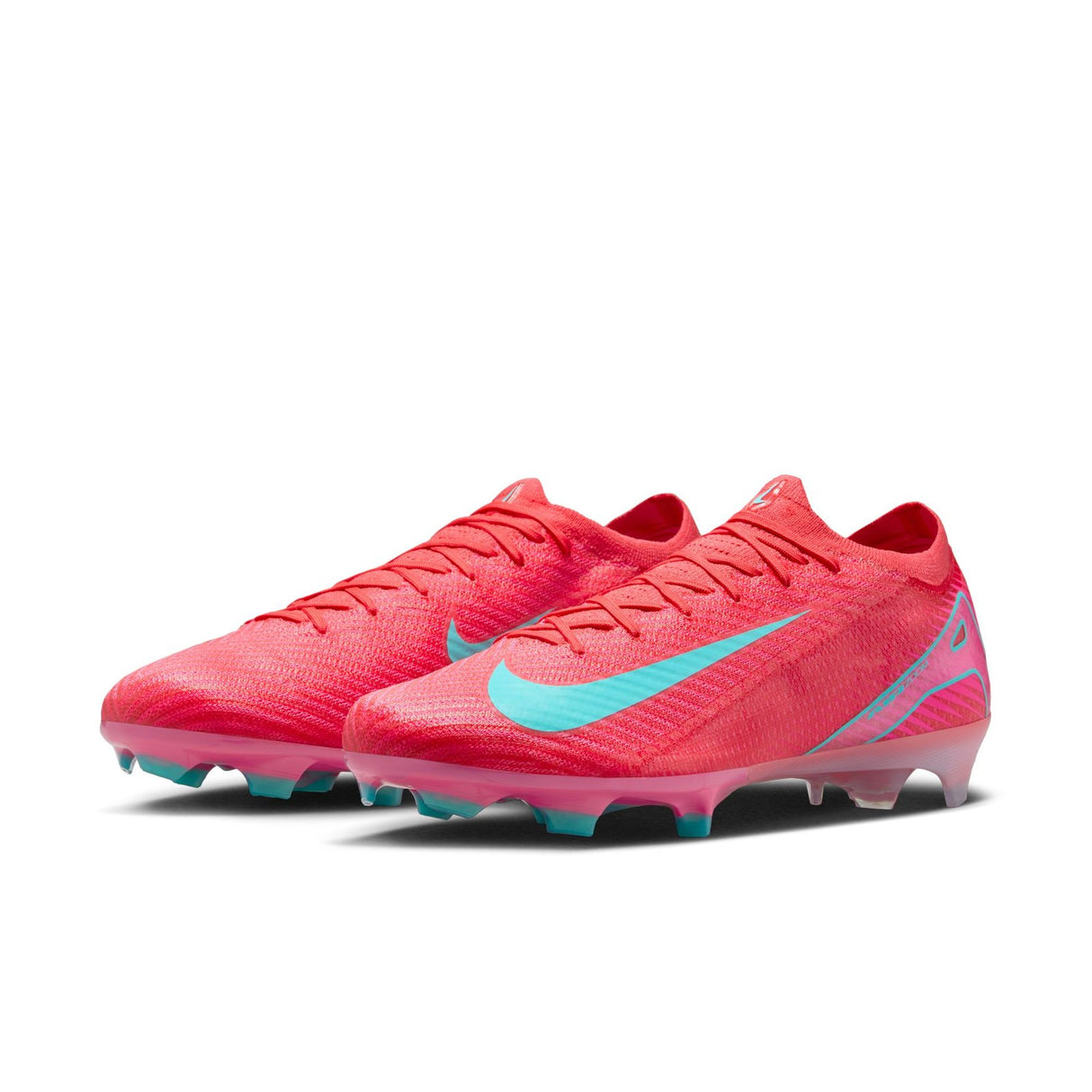 Nike Mercurial Vapor 16 Elite FG Low-Top Football Boots