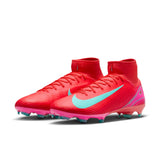 Nike Mercurial Superfly 10 Pro FG High-Top Football Boots