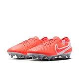 Nike Tiempo Legend 10 Elite Soft-Ground Football Boots