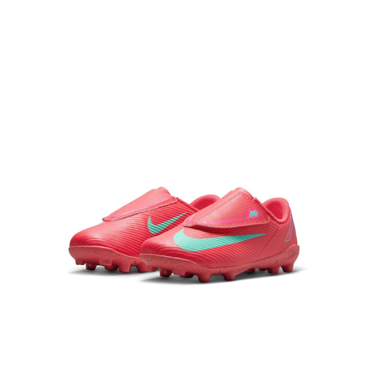 Nike Jr. Mercurial Vapor 16 Club Junior Kids MG Low-Top Football Boots